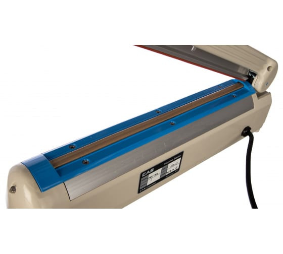 Сварщик пленки CAS CNT-300 ручной артикул OZ0CZ3304GCI0501