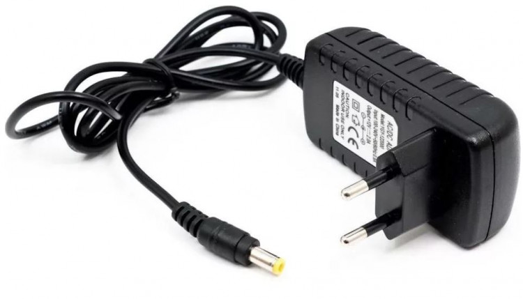 Блок питания для АТОЛ Sigma 8Ф/10Ф MYX-0904000 (9V 4A) артикул 55635                  