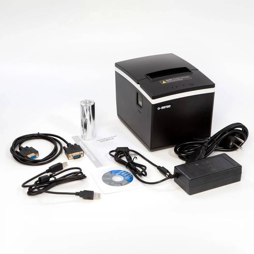 Чековый принтер G-Sense RP260 