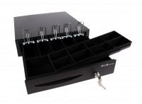 Денежный ящик POScenter 16E черный