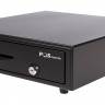 Денежный ящик POScenter 16E черный артикул 3303             распайка для 