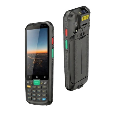 Терминал сбора данных MINDEO M41 4/64Gb