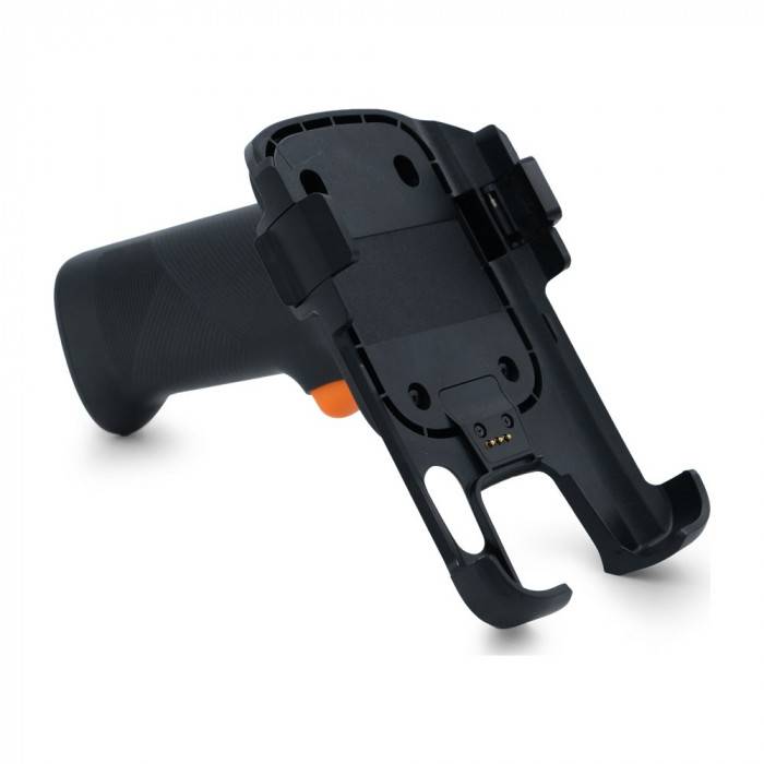Пистолетная рукоятка для ТСД MERTECH MovFast S67 