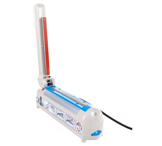 Сварщик пленки CAS CNT-200/2 ручной артикул OZ0CZ3204GCI0501