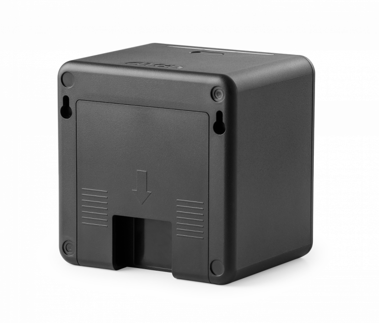 АТОЛ 22 v2 Ф Черный. с ФН 1.2 36 мес. USB. RS-232. Ethernet. 5.0 артикул 58266