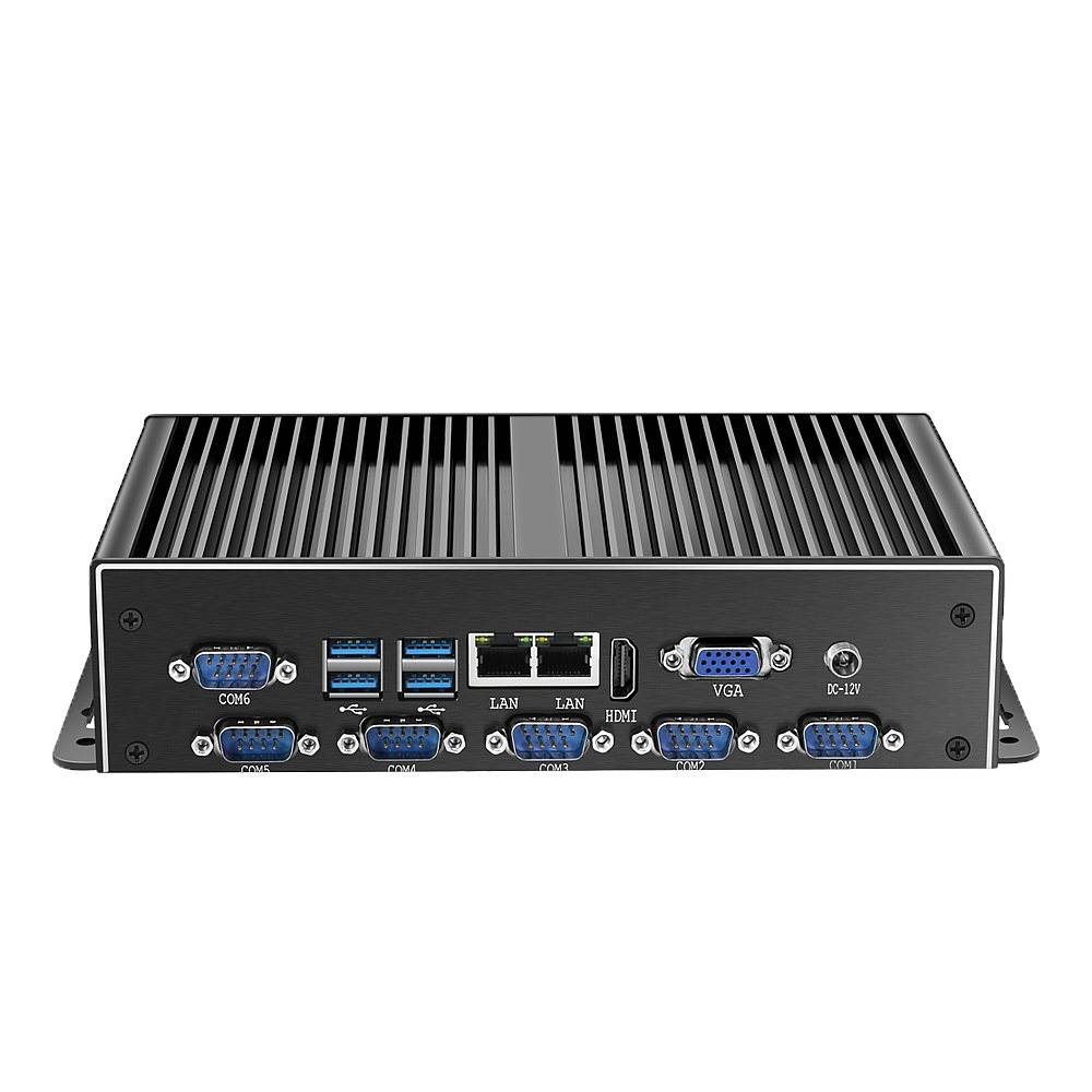 POS-компьютер POScenter BOX PC 4 