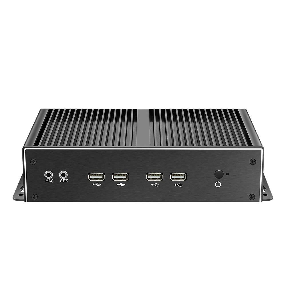 POS-компьютер POScenter BOX PC 4 