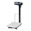 Весы товарные с печатью этикеток TB-S-200.2-RP3 