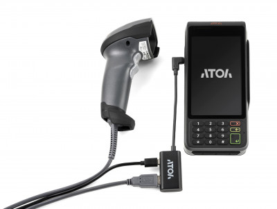 USB-разветвитель АТОЛ