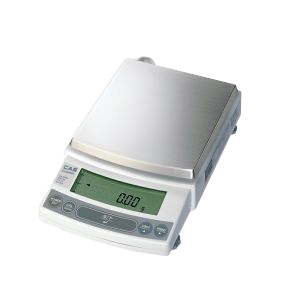 Лабораторные весы CAS CUW-2200H артикул OB0UW0222GCI0501