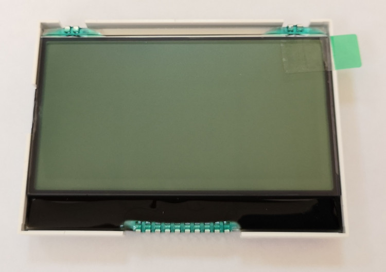 Дисплей для АТОЛ 91Ф/92Ф артикул 51412