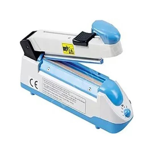 Запайщик настольный механический CAS CXP-200/2С артикул OZ0CZ8204GCI0501