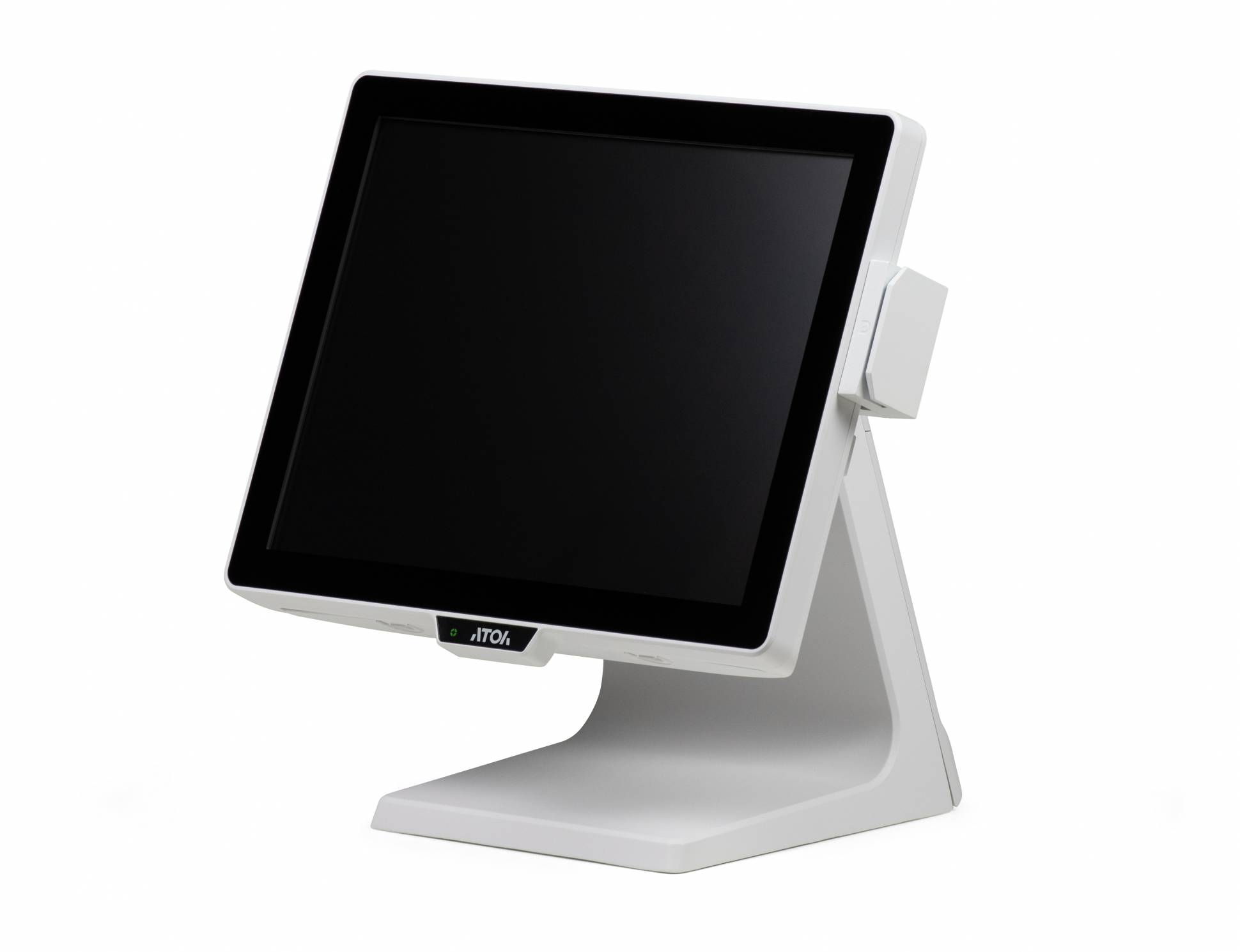 Сенсорный терминал АТОЛ JAZZ 15 белый Pro v2, SSD 128 GB, 8GB DDR4 