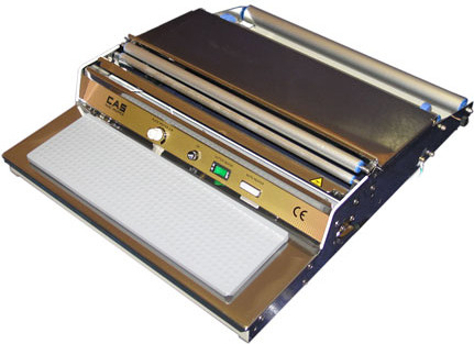 Горячий упаковочный стол CAS CNW-460 артикул OZ0CW3464GCI0501