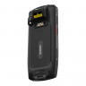 Urovo DT40S Терминал сбора данных артикул DT40S-12Q2USR4G27EU Android 12.0 / 1.8 GHz / 8хCore, Cortex A53 / Qualcomm SD 450 / RAM 3 GB / ROM 32 GB / Urovo SE2030W / 4G / 2D Imager / 4.0