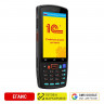 Urovo DT40S Терминал сбора данных артикул DT40S-12Q2USR4G27EU Android 12.0 / 1.8 GHz / 8хCore, Cortex A53 / Qualcomm SD 450 / RAM 3 GB / ROM 32 GB / Urovo SE2030W / 4G / 2D Imager / 4.0