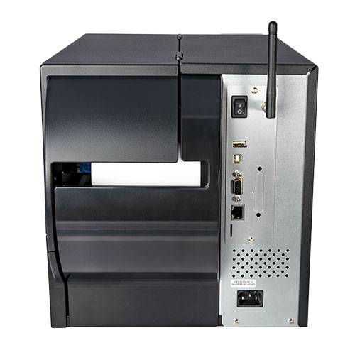 Термотрансферный принтер этикеток Printronix T4000 