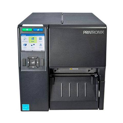 Термотрансферный принтер этикеток Printronix T4000 
