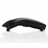 Cканер штрих-кода MERTECH CL-610 BLE Dongle P2D USB Black 