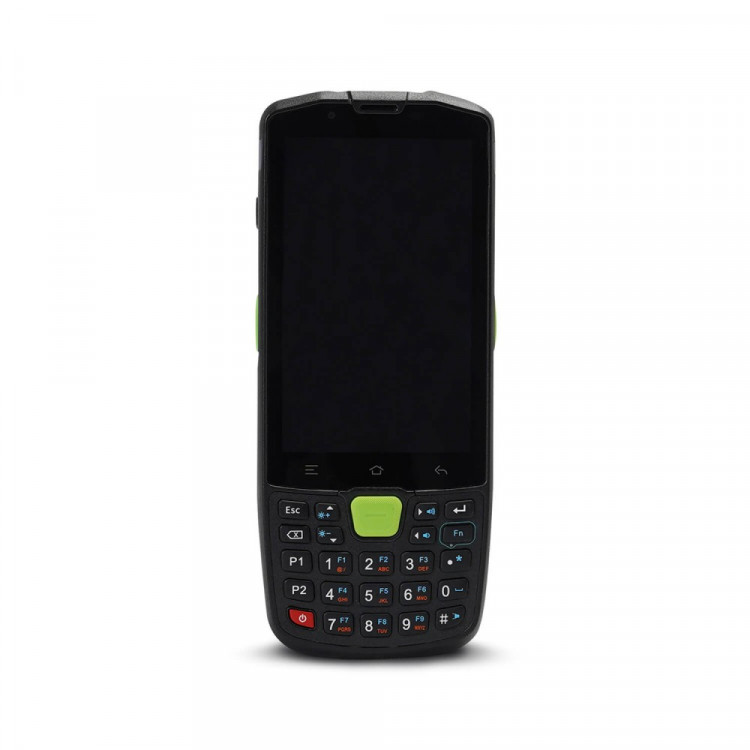 Терминал сбора данных MERTECH SEUIC AutoID Q9С серии 8 артикул 9050