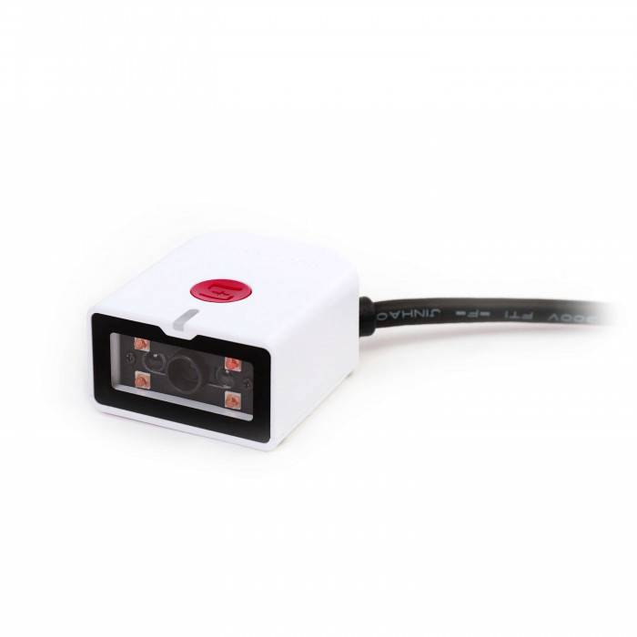 Встраиваемый сканер штрих-кода MERTECH N200 industrial P2D USB 