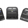 Мобильный принтер этикеток TSC TDM-30 артикул 99-083A502-0012 TDM-30, 203 dpi, 4 ips + MFi Bluetooth 5.0 + RTC