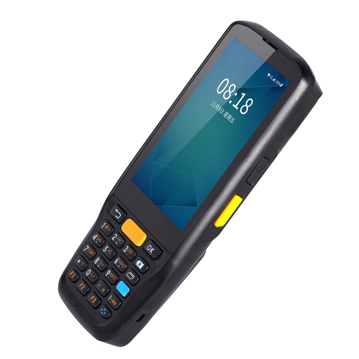 Терминал сбора данных iData K1S 