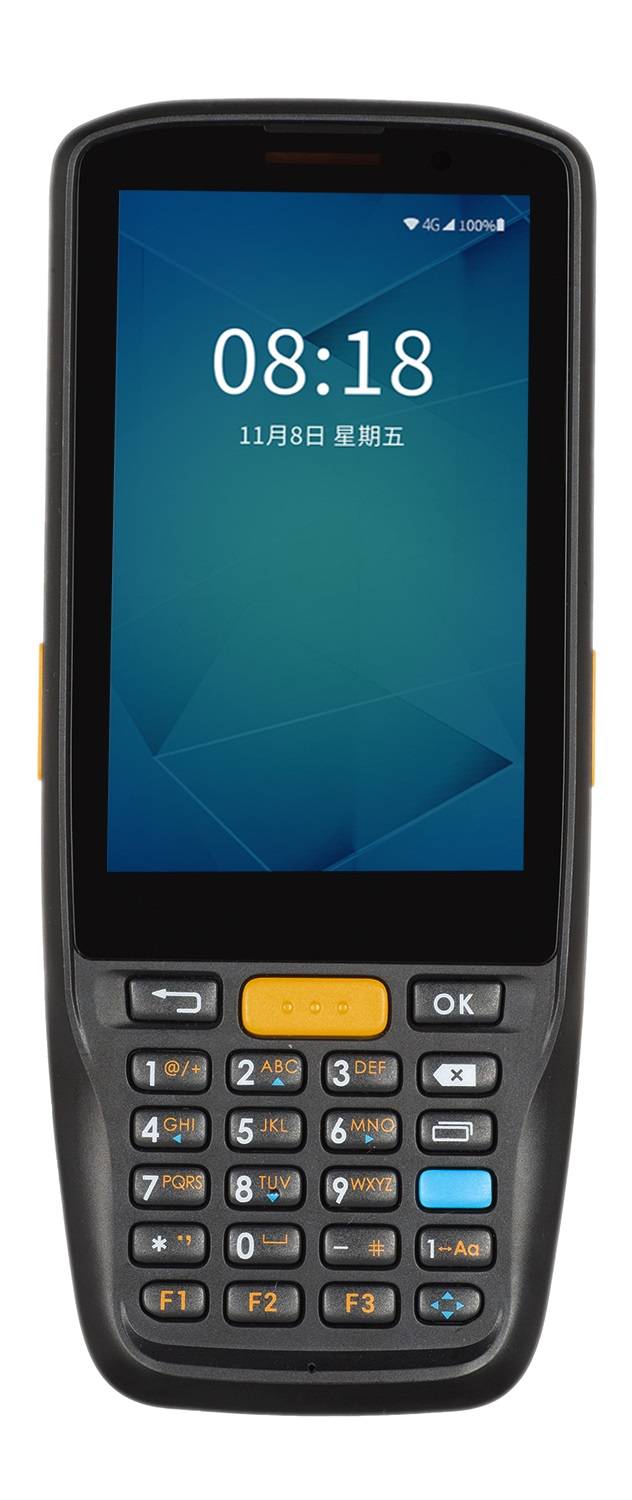 Терминал сбора данных iData K1S 