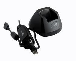 Подставка коммуникационная для терминала 8000 USB артикул A8000RAC00102