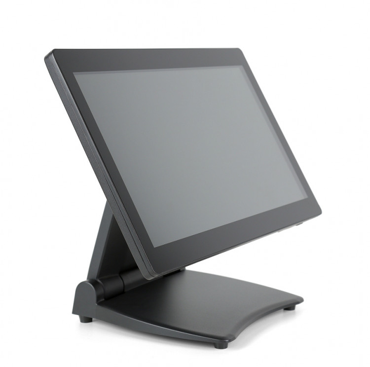 Сенсорный POS-терминал АТОЛ Нео 15 Intel N100, SSD 128GB, RAM 8GB с ОС артикул 63640