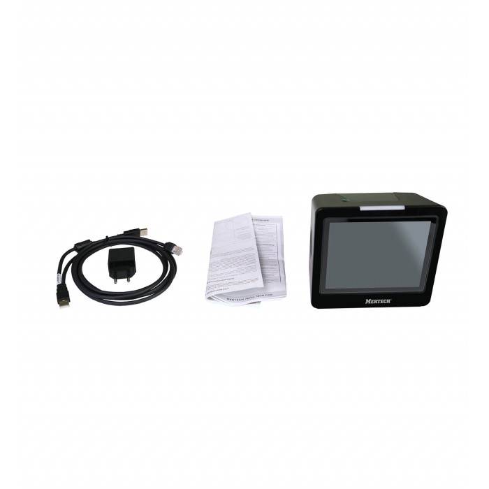 Сканер штрих-кода MERTECH 7800 Ai 2Core P2D USB 