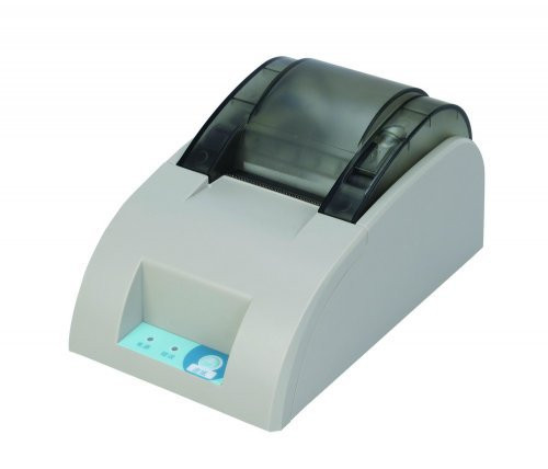 Чековый принтер MPRINT R58 (USB) артикул 4506