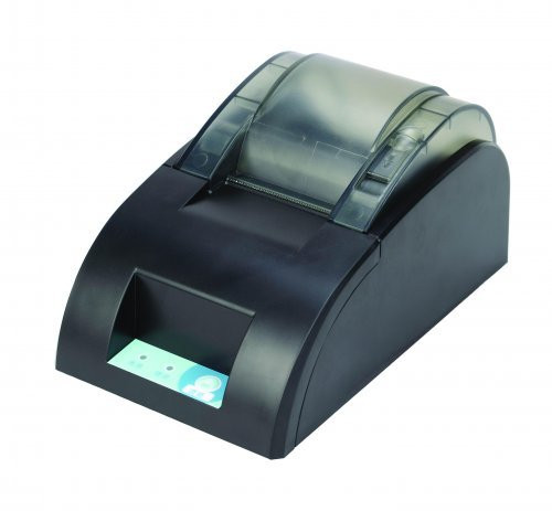 Чековый принтер MPRINT R58 (USB) артикул 4506