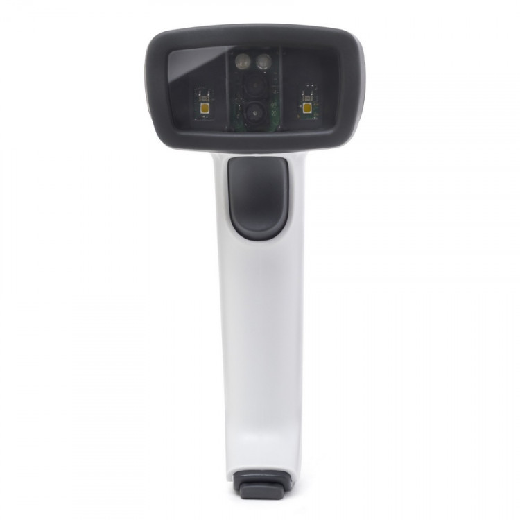 Ручной image сканер VMC BurstScanX Vb артикул 153792 черный