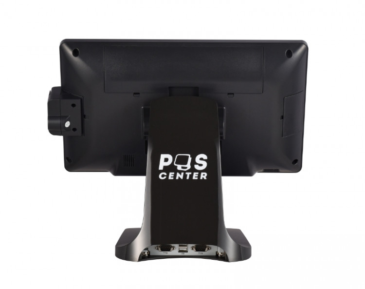 Сенсорный моноблок POSCenter POS-A1 4Gb/64Gb артикул 7883