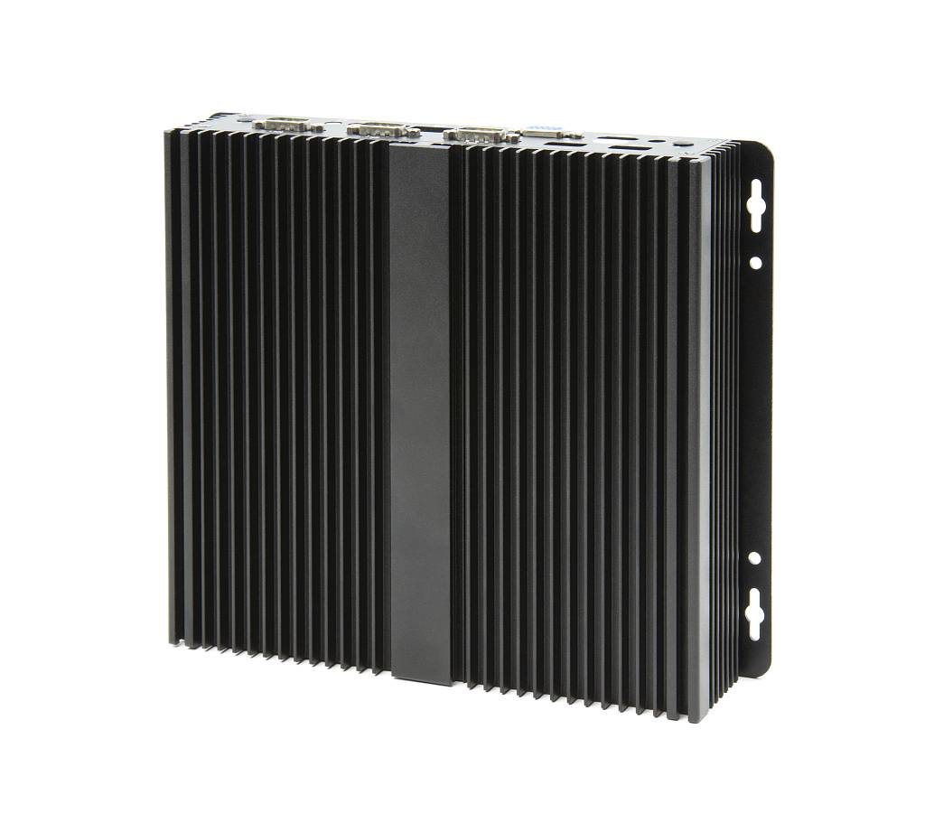 POS-компьютер АТОЛ NFD50 (v.Pro) черный, Intel Celeron J6412, SSD mSATA 120 Gb, 8 Гб DDR4, без ОС 
