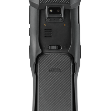 Защитный резиновый бампер для терминала АТОЛ Smart.Prime (без пистолетной рукоятки) артикул 54205