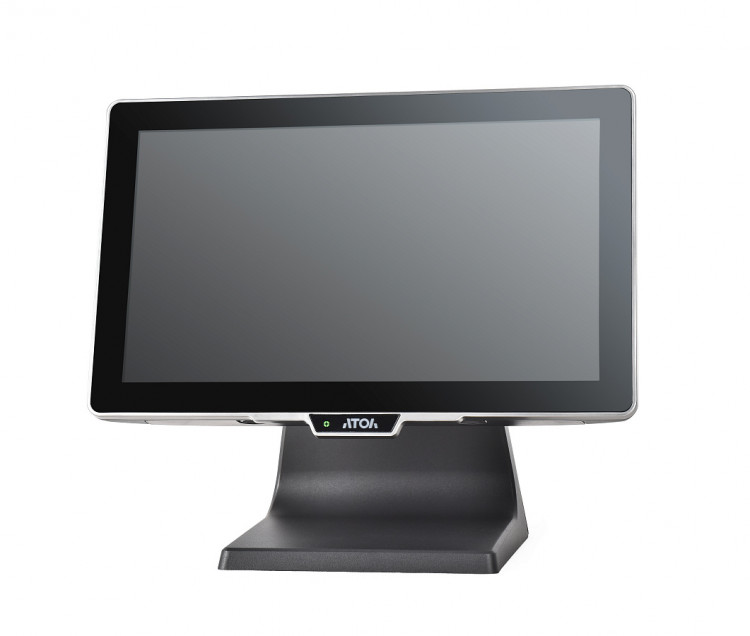 Сенсорный терминал АТОЛ JAZZ 16 Pro (v3, 15.6