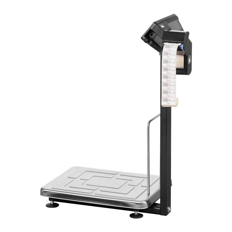 Весы товарные с печатью этикеток TB-S-32.2-RP3 