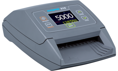 Детектор Дорс 210 артикул 0021-1733