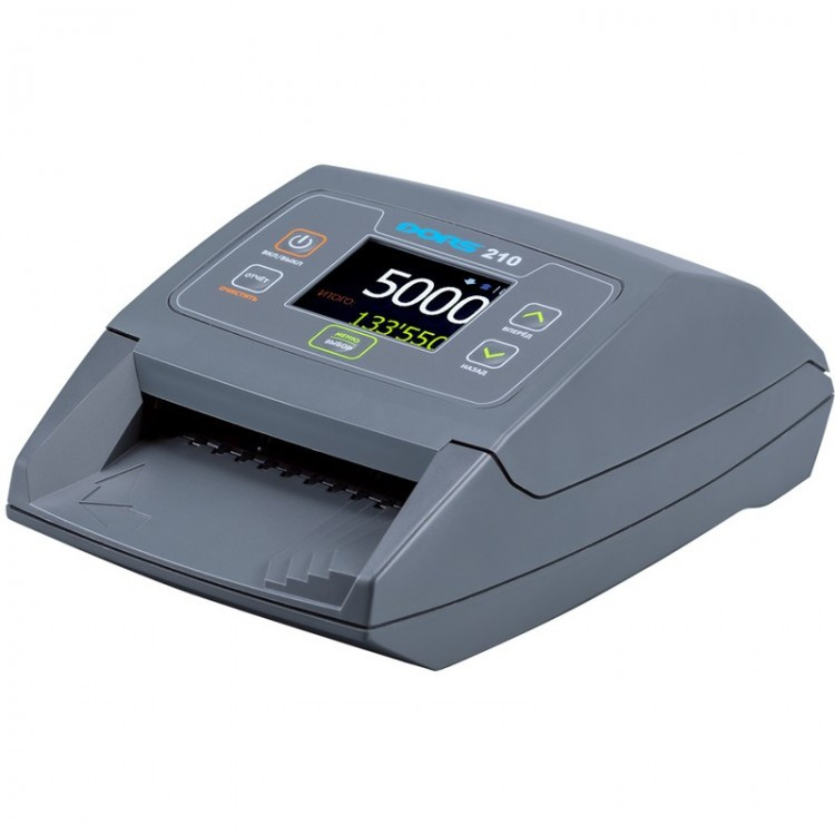 Детектор Дорс 210 артикул 0021-1733