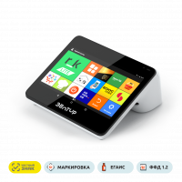 Эвотор 10 Смарт-терминал без ФН