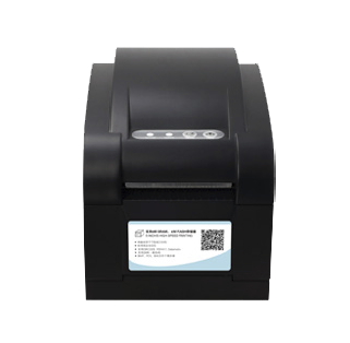 Принтер этикеток BSMART BS350 (термо, 203dpi) RS232, USB, Ethernet 