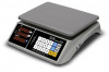 Весы M-ER 328AC-6,1 "Touch-M" 