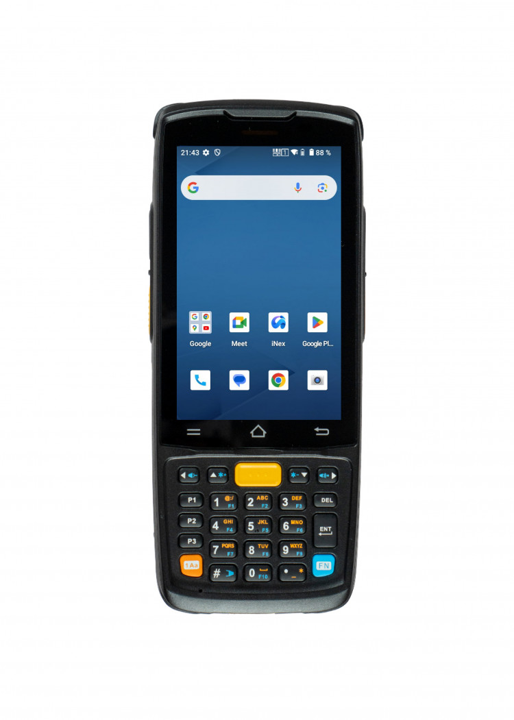 Терминал сбора данных iData K3 Pro артикул 7711                  