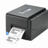 Принтер этикеток (термотрансферный, 300dpi) TSC TE310 RS232, Ethernet, USB Host, 802.11 a/b/g/n Wi-Fi артикул 99-065A901-S1LF00