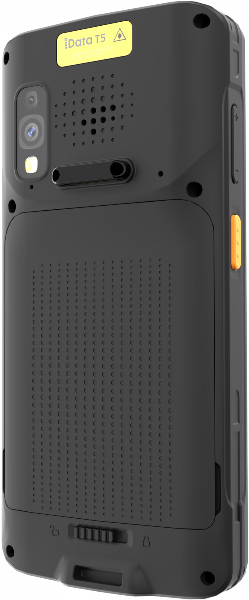 Терминал сбора данных iData T5 