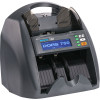 Счетчик банкнот DORS 750 S9 (RUB, USD, EUR, GBP, CNY, KZT, AED, UZS, KGS, AMD) с определением номинала 