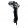 Сканер штрих-кода Honeywell 1450g (ручной, 2D имидж., черный, кабель USB) артикул 0021-1734             без подставки