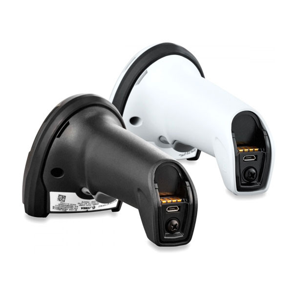 Сканер штрих-кода беспроводной Zebra (Motorola) DS2278 артикул DS2278-SR6U2100PRW